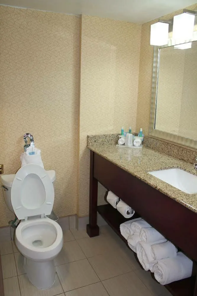 Hotel Holiday Inn Express & Suites Charlotte-Concord-I-85 By Ihg